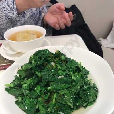 利苑酒家 - 国际金融中心店