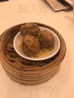 利苑酒家 - 国际金融中心店