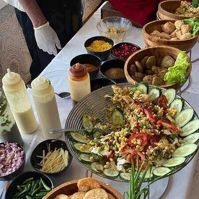 Jo Jo印度菜館(駱克道)