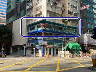 Jo Jo印度菜館(駱克道)