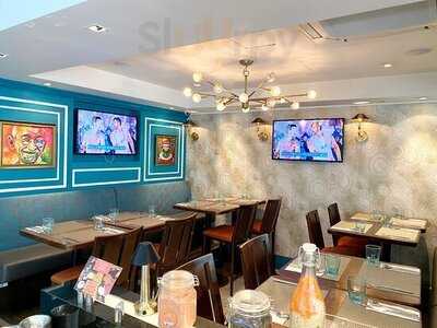 Jo Jo印度菜館(駱克道)