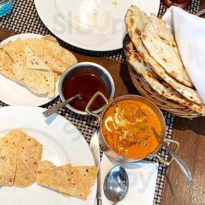 Jo Jo印度菜館(駱克道)