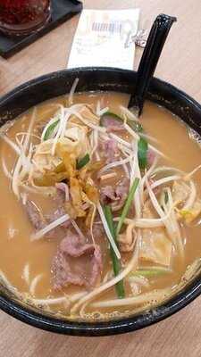 譚仔三哥米線 (佐敦)