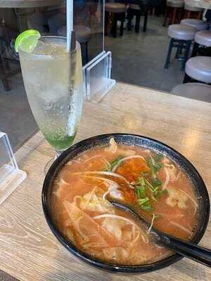 譚仔三哥米線 (佐敦)