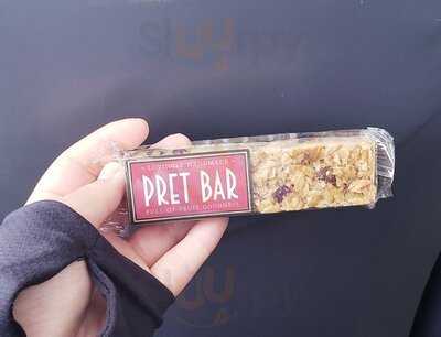 Pret A Manger