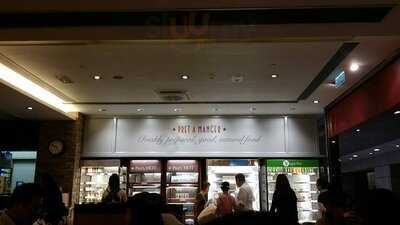 Pret A Manger