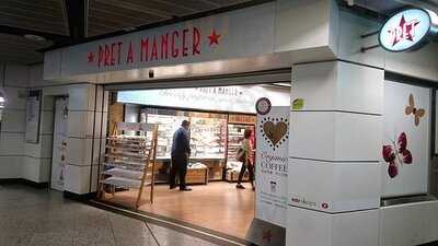 Pret A Manger