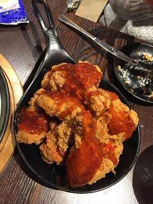 Sodam Chicken