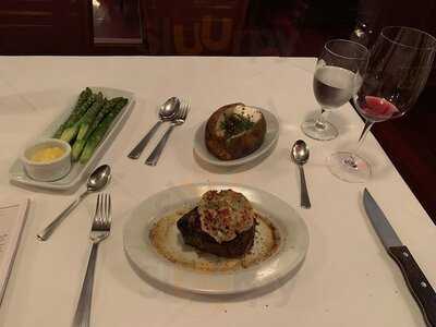 茹絲葵牛排餐廳(金鐘道)