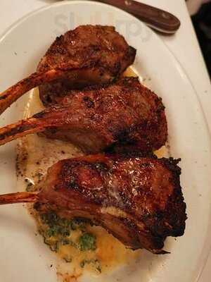 茹絲葵牛排餐廳(金鐘道)