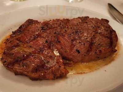 茹絲葵牛排餐廳(金鐘道)