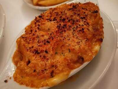 茹絲葵牛排餐廳(金鐘道)