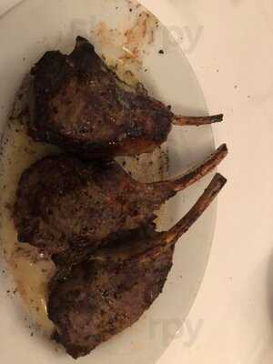 茹絲葵牛排餐廳(金鐘道)