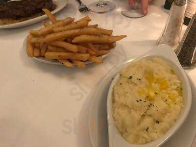 茹絲葵牛排餐廳(金鐘道)