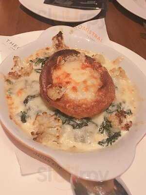 Theo Mistral By Theo Randall