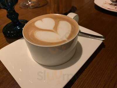 Theo Mistral By Theo Randall