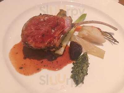 Theo Mistral By Theo Randall