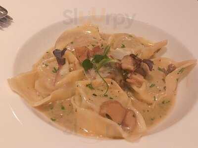 Theo Mistral By Theo Randall