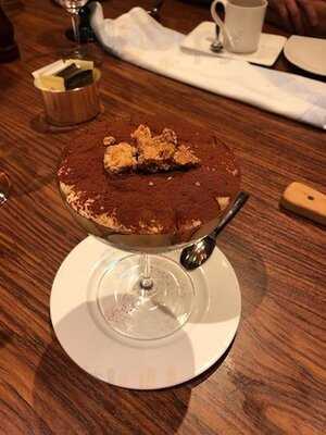 Theo Mistral By Theo Randall