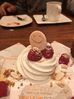 Theo Mistral By Theo Randall