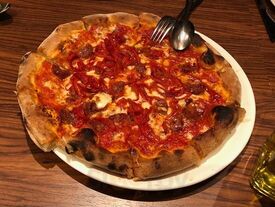 Theo Mistral By Theo Randall