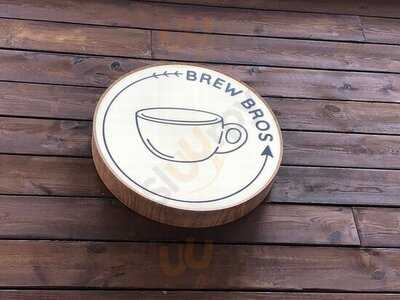 Brew Bros Coffee