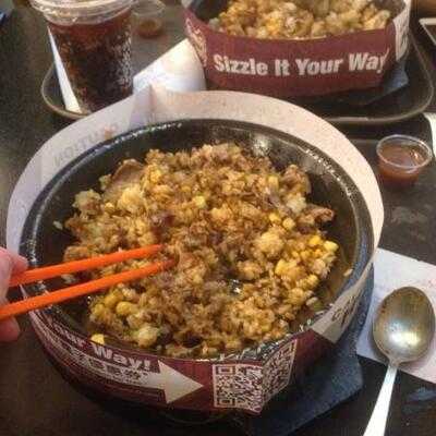 胡椒廚房 (新城市廣場)