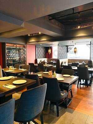 Spice Restaurant & Bar