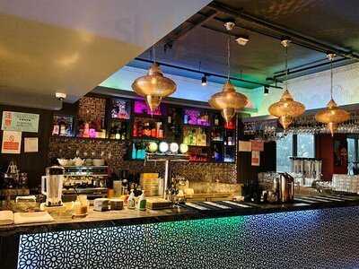 Spice Restaurant & Bar