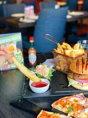 Spice Restaurant & Bar