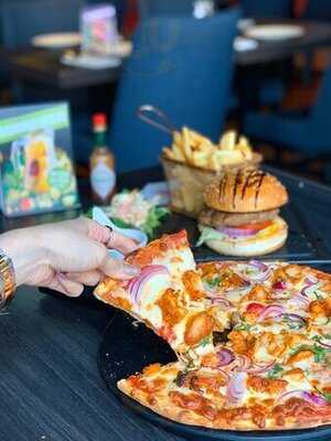 Spice Restaurant & Bar