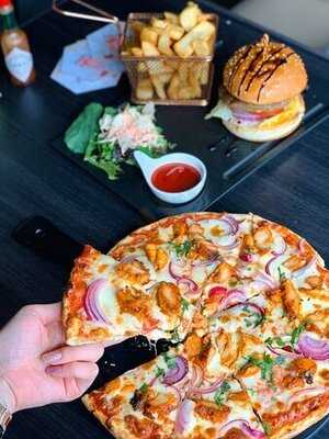 Spice Restaurant & Bar