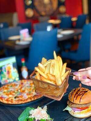 Spice Restaurant & Bar