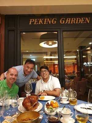 北京樓(太古廣場)