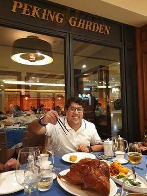 北京樓(太古廣場)