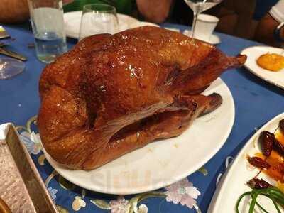 北京樓(太古廣場)