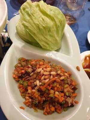 北京樓(太古廣場)