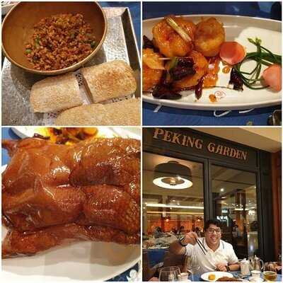 北京樓(太古廣場)