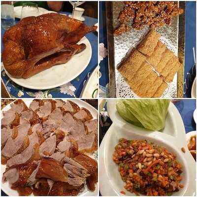 北京樓(太古廣場)