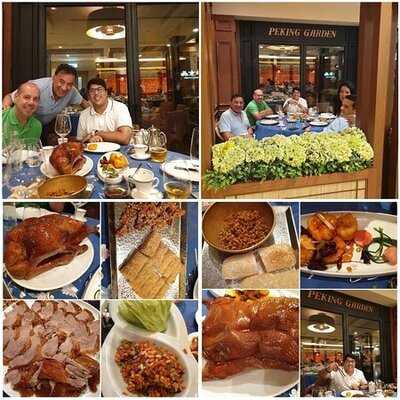 北京樓(太古廣場)