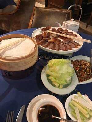 北京樓(太古廣場)