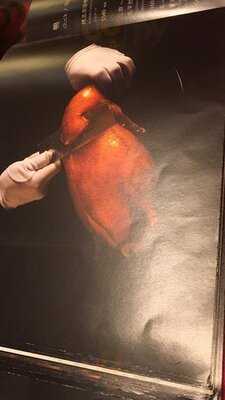 北京樓(太古廣場)