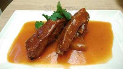 莆田 (美丽华广场)