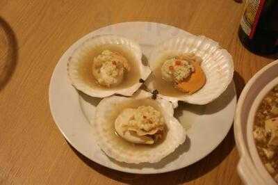 城康家居廚房菜