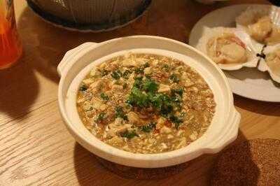 城康家居廚房菜