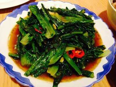 城康家居廚房菜