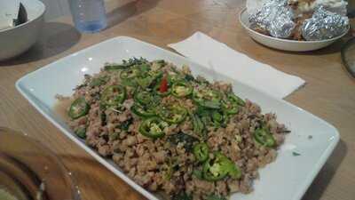 城康家居廚房菜