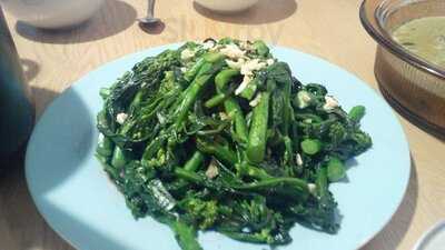 城康家居廚房菜