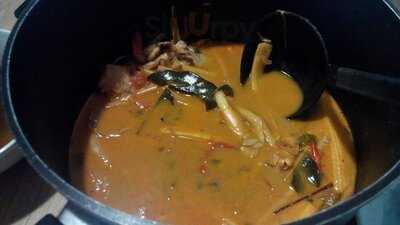 城康家居廚房菜