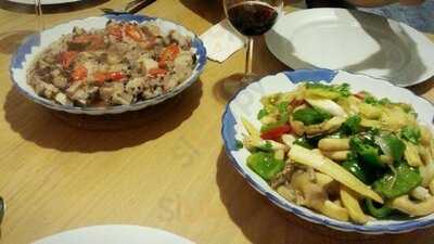 城康家居廚房菜